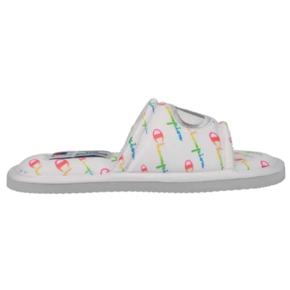 Champion Comfy Slides - Picture 2 of 6